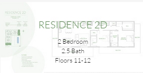 Residence 2D