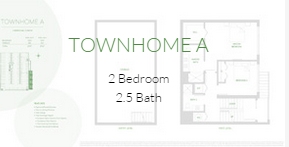 Townhome A